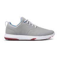 TravisMathew Daily Pro Hybrid Plus šedá TravisMathew Daily Pro Hybrid Plus šedá