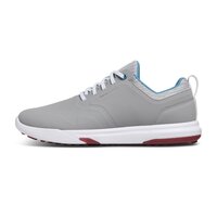 TravisMathew Daily Pro Hybrid Plus šedá TravisMathew Daily Pro Hybrid Plus šedá