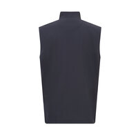 Penguin Heritage Lightweight Packable Vest Stretch Weste navy Penguin Heritage Lightweight Packable Vest Stretch Weste navy