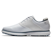FootJoy Traditions SL Wide weiß FootJoy Traditions SL Wide weiß