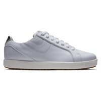 FootJoy Links Wide weiß FootJoy Links Wide weiß