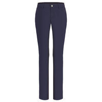 Alberto IAN-Y - 360° Performance WR Chino Hose navy Alberto IAN-Y - 360° Performance WR Chino Hose navy