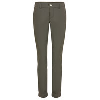 Alberto ROOKIE-Y-9 - 360° Performance WR Jogpant oliv Alberto ROOKIE-Y-9 - 360° Performance WR Jogpant oliv