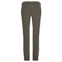 Alberto ROOKIE-Y-9 - 360° Performance WR Jogpant oliv Alberto ROOKIE-Y-9 - 360° Performance WR Jogpant oliv