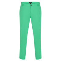 Daniel Springs JANOSH Cotton Touch Nylon Stretch lang Hose grün Daniel Springs JANOSH Cotton Touch Nylon Stretch lang Hose grün