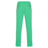 Daniel Springs JANOSH Cotton Touch Nylon Stretch lang Hose grün Daniel Springs JANOSH Cotton Touch Nylon Stretch lang Hose grün