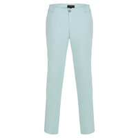 Daniel Springs JANOSH Cotton Touch Nylon Stretch lang Hose hellgrün Daniel Springs JANOSH Cotton Touch Nylon Stretch lang Hose hellgrün
