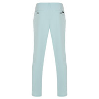 Daniel Springs JANOSH Cotton Touch Nylon Stretch lang Hose hellgrün Daniel Springs JANOSH Cotton Touch Nylon Stretch lang Hose hellgrün