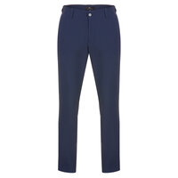 Daniel Springs KARLO Stretch Twill lang Hose navy Daniel Springs KARLO Stretch Twill lang Hose navy