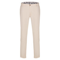 Daniel Springs RUBEN Nylon-Stretch lang Hose sand Daniel Springs RUBEN Nylon-Stretch lang Hose sand