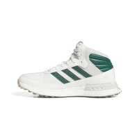 Adidas S2G SL Mid bílá Adidas S2G SL Mid bílá
