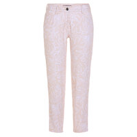 Valiente DARIA 5-Pocket Stretch Druck 7/8 Hose sand Valiente DARIA 5-Pocket Stretch Druck 7/8 Hose sand