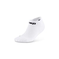 CEP Core Run Compression Socks - Now Show 5.0 Women weiß CEP Core Run Compression Socks - Now Show 5.0 Women weiß