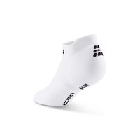 CEP Core Run Compression Socks - Now Show 5.0 Women weiß CEP Core Run Compression Socks - Now Show 5.0 Women weiß