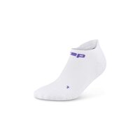 CEP Core Run Ultralight Compression Socks - Now Show 4.0 - Women white CEP Core Run Ultralight Compression Socks - Now Show 4.0 - Women white