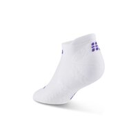 CEP Core Run Ultralight Compression Socks - Now Show 4.0 - Women white CEP Core Run Ultralight Compression Socks - Now Show 4.0 - Women white