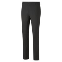 Puma Dealer Tailored Pant Chino Hose schwarz Puma Dealer Tailored Pant Chino Hose schwarz