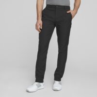 Puma Dealer Tailored Pant Chino Hose schwarz Puma Dealer Tailored Pant Chino Hose schwarz