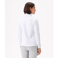 Macade Golf Therma Quarter Zip Stretch Midlayer offwhite Macade Golf Therma Quarter Zip Stretch Midlayer offwhite