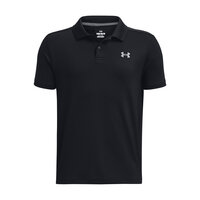 Under Armour Polokošile PERFORMANCE POLO 2.0 s polovičním rukávem černá Under Armour Polokošile PERFORMANCE POLO 2.0 s polovičním rukávem černá