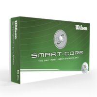 Wilson Smart Core Pro Distance 15er weiß Wilson Smart Core Pro Distance 15er weiß