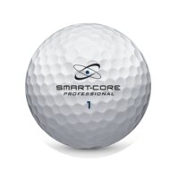 Wilson Smart Core Pro Distance 15er weiß Wilson Smart Core Pro Distance 15er weiß