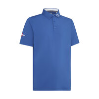 Callaway EMEA SHORT SLEEVE ODYSSEY BLOCK POLO navy Callaway EMEA SHORT SLEEVE ODYSSEY BLOCK POLO navy