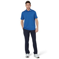 Callaway EMEA SHORT SLEEVE ODYSSEY BLOCK POLO navy Callaway EMEA SHORT SLEEVE ODYSSEY BLOCK POLO navy