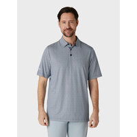 Callaway EMEA SHORT SLEEVE NEW ALL OVER TRADE schwarz Callaway EMEA SHORT SLEEVE NEW ALL OVER TRADE schwarz