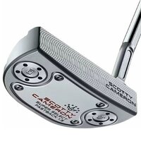Scotty Cameron Fastback 1.5 putter Ocel Scotty Cameron Fastback 1.5 putter Ocel