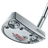 Scotty Cameron Super Select GoLo 6.5 Ocel Scotty Cameron Super Select GoLo 6.5 Ocel