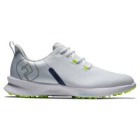 FootJoy Fuel Sport bílá FootJoy Fuel Sport bílá
