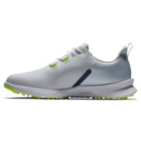 FootJoy Fuel Sport bílá FootJoy Fuel Sport bílá