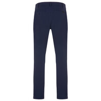 Daniel Springs Naturalflex pants navy Daniel Springs Naturalflex pants navy