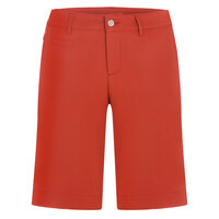 Alberto AUDREY-K - Šortky 3xDRY® Cooler Bermudy oranžová Alberto AUDREY-K - Šortky 3xDRY® Cooler Bermudy oranžová