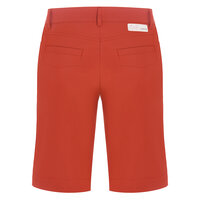 Alberto AUDREY-K - Šortky 3xDRY® Cooler Bermudy oranžová Alberto AUDREY-K - Šortky 3xDRY® Cooler Bermudy oranžová