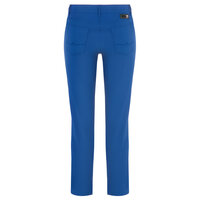 Alberto JANA - 3xDRY® Cooler 7/8 kalhoty modrá Alberto JANA - 3xDRY® Cooler 7/8 kalhoty modrá
