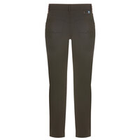 Alberto JANA - 3xDRY® Cooler 7/8 kalhoty hnědá Alberto JANA - 3xDRY® Cooler 7/8 kalhoty hnědá
