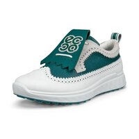 Ecco S-Casual Classic Kiltie weiß Ecco S-Casual Classic Kiltie weiß