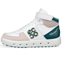 Ecco Street 720 Hi-Top weiß Ecco Street 720 Hi-Top weiß