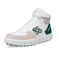 Ecco Street 720 Hi-Top weiß Ecco Street 720 Hi-Top weiß