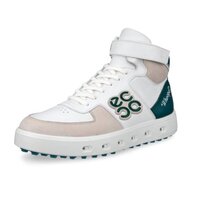 Ecco Street 720 Hi-Top weiß Ecco Street 720 Hi-Top weiß