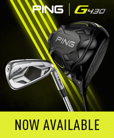 Ping G430