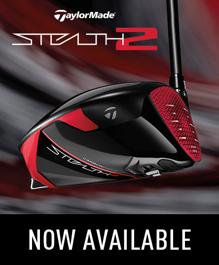 Taylor Made Stealth 2