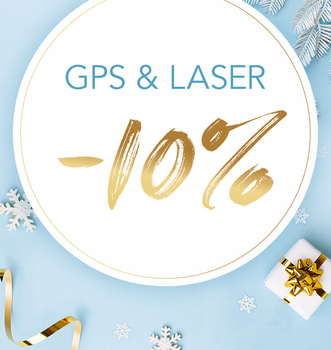 GPS Laser