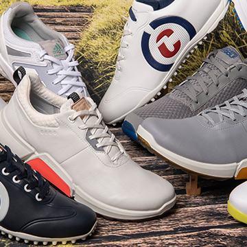 Alle Golfschläger set im Überblick