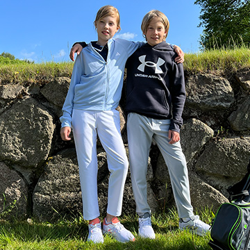 Vêtements de golf de Bogner - des achats avec style avec les experts du golf